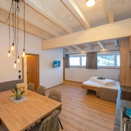 Appartement Kollinghof 10a