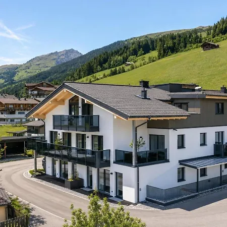 Kollinghof 10a Appartement *