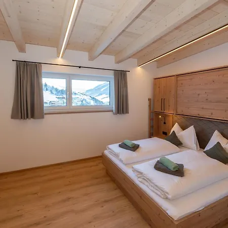 Kollinghof 10a Saalbach-Hinterglemm