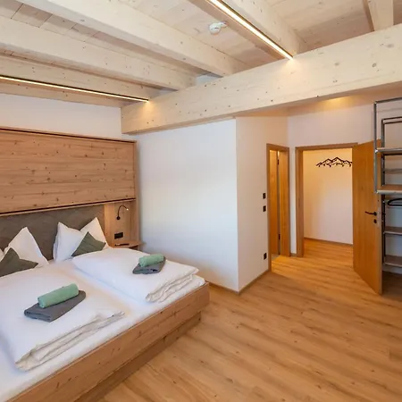 Appartement Kollinghof 10a