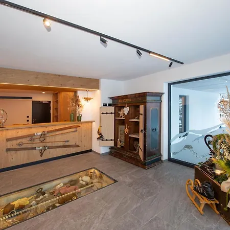 Appartement Kollinghof 10a Saalbach-Hinterglemm