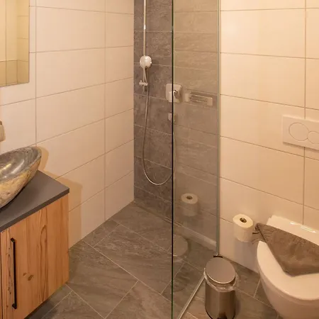 Appartement Kollinghof 10a