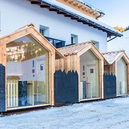 Appartement Kollinghof 10a Saalbach-Hinterglemm