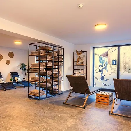 Kollinghof 10a Appartement *