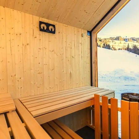 Appartement Kollinghof 10a Saalbach-Hinterglemm
