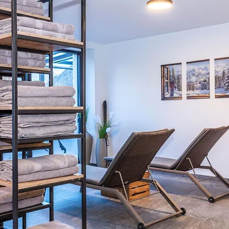 Kollinghof 10a Saalbach-Hinterglemm