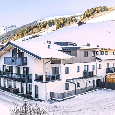 Appartement Kollinghof 10a